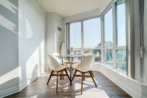 Photo 11 at 510 - 60 Byng Avenue, Willowdale East, Toronto