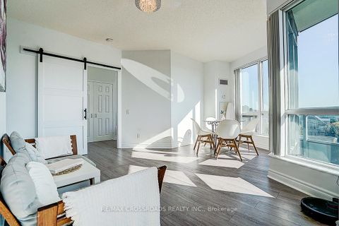 Photo 13 at 510 - 60 Byng Avenue, Willowdale East, Toronto