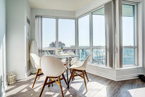 Photo 14 at 510 - 60 Byng Avenue, Willowdale East, Toronto