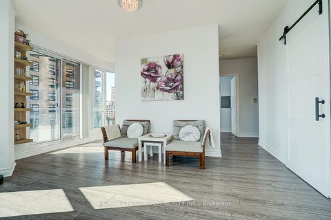 Photo 15 at 510 - 60 Byng Avenue, Willowdale East, Toronto