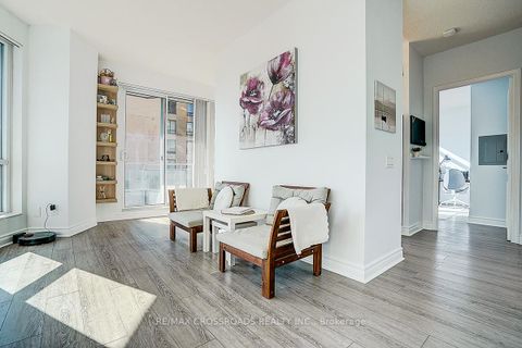 Photo 17 at 510 - 60 Byng Avenue, Willowdale East, Toronto