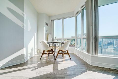 Photo 18 at 510 - 60 Byng Avenue, Willowdale East, Toronto