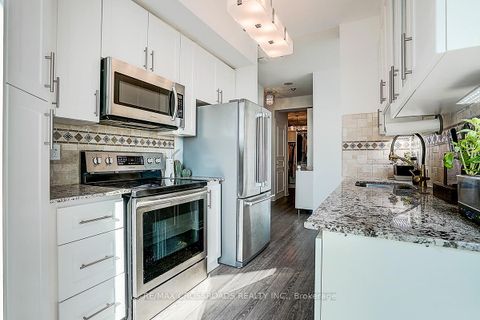 Photo 19 at 510 - 60 Byng Avenue, Willowdale East, Toronto