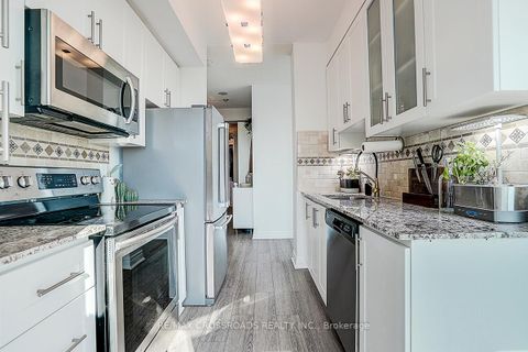 Photo 20 at 510 - 60 Byng Avenue, Willowdale East, Toronto