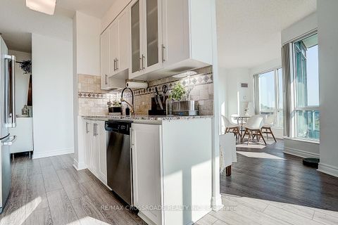 Photo 21 at 510 - 60 Byng Avenue, Willowdale East, Toronto
