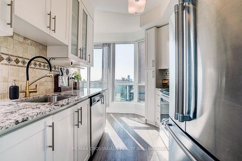 Photo 23 at 510 - 60 Byng Avenue, Willowdale East, Toronto