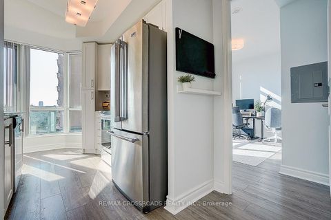 Photo 24 at 510 - 60 Byng Avenue, Willowdale East, Toronto