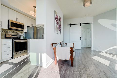 Photo 25 at 510 - 60 Byng Avenue, Willowdale East, Toronto