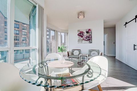 Photo 27 at 510 - 60 Byng Avenue, Willowdale East, Toronto