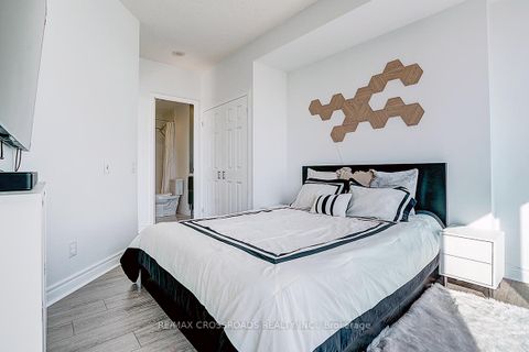 Photo 31 at 510 - 60 Byng Avenue, Willowdale East, Toronto