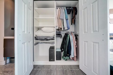 Photo 34 at 510 - 60 Byng Avenue, Willowdale East, Toronto