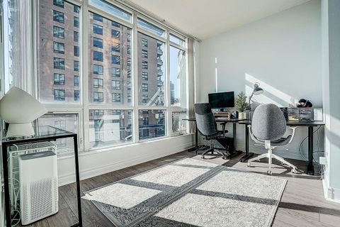 Photo 35 at 510 - 60 Byng Avenue, Willowdale East, Toronto