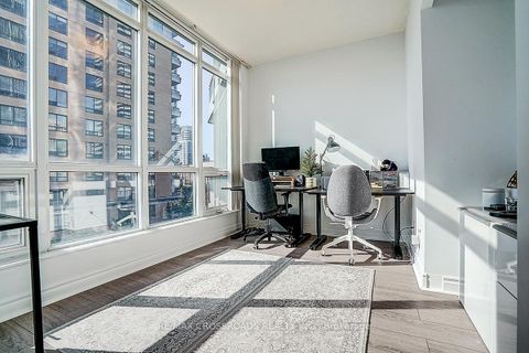 Photo 36 at 510 - 60 Byng Avenue, Willowdale East, Toronto