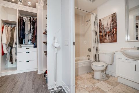 Photo 41 at 510 - 60 Byng Avenue, Willowdale East, Toronto