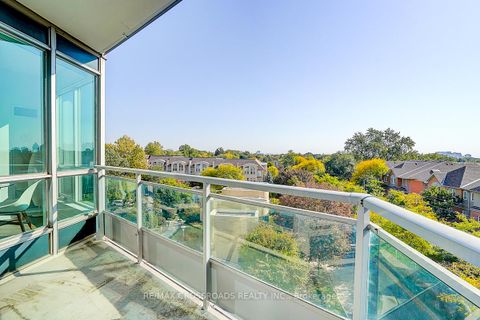 Photo 46 at 510 - 60 Byng Avenue, Willowdale East, Toronto
