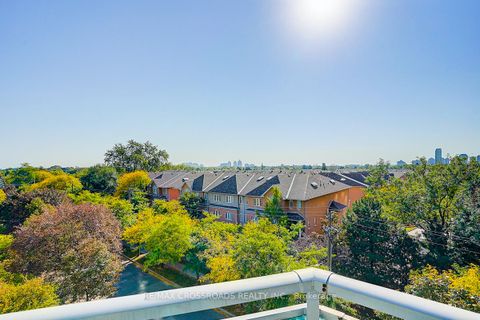 Photo 48 at 510 - 60 Byng Avenue, Willowdale East, Toronto
