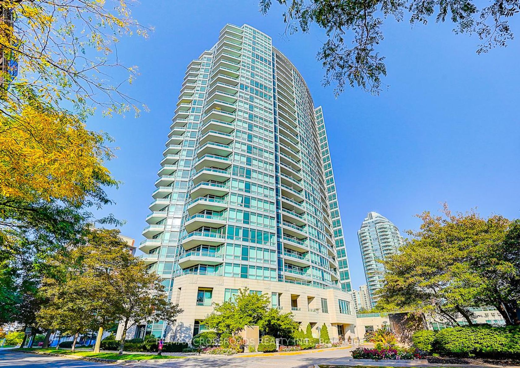 510 - 60 Byng Avenue, Willowdale East, Toronto 