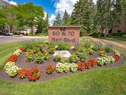 Photo 1 at 309 - 70 Baif Boulevard, North Richvale, Richmond Hill