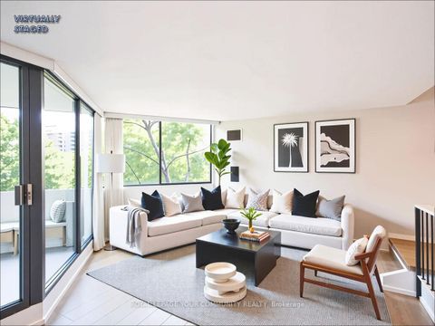 Photo 6 at 309 - 70 Baif Boulevard, North Richvale, Richmond Hill