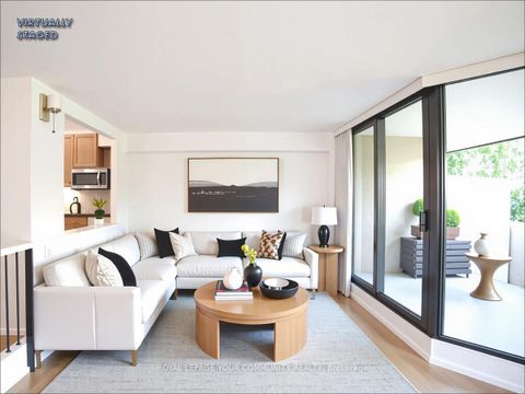 Photo 8 at 309 - 70 Baif Boulevard, North Richvale, Richmond Hill