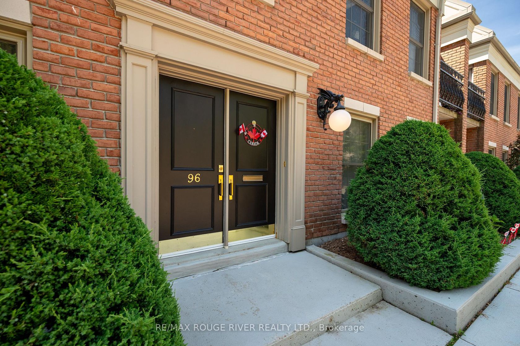96 MARIA'S Quay, Cobourg 