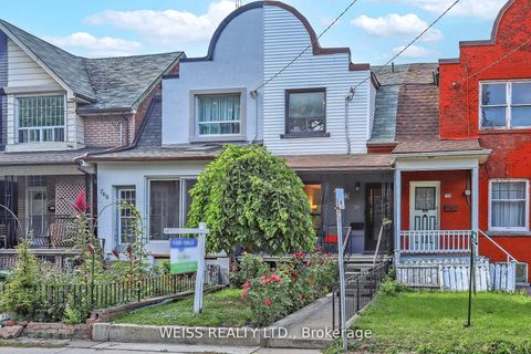 Photo 4 at 758 Richmond Street W, Niagara, Toronto