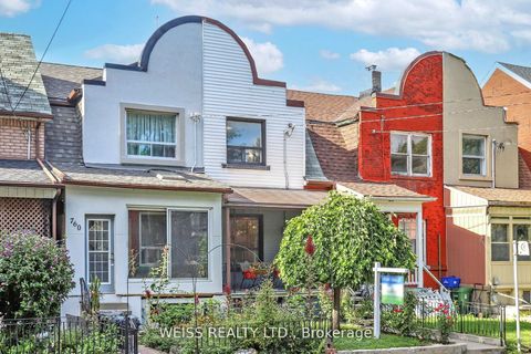 Photo 6 at 758 Richmond Street W, Niagara, Toronto