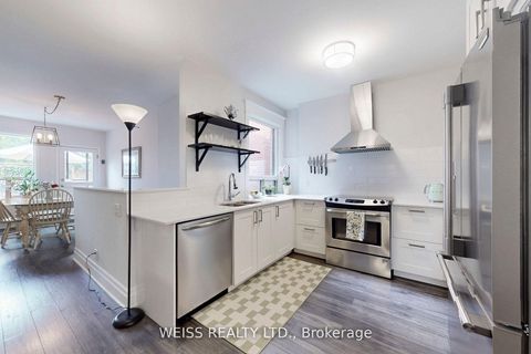 Photo 10 at 758 Richmond Street W, Niagara, Toronto