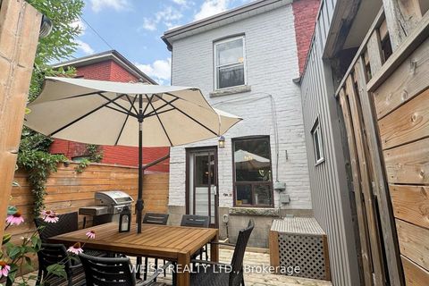 Photo 43 at 758 Richmond Street W, Niagara, Toronto