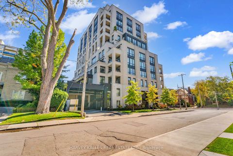 Photo 0 at 305 - 1 Forest Hill Road, Casa Loma, Toronto
