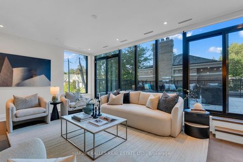 Photo 4 at 305 - 1 Forest Hill Road, Casa Loma, Toronto