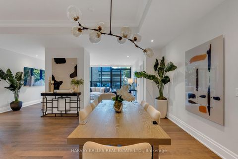 Photo 8 at 305 - 1 Forest Hill Road, Casa Loma, Toronto