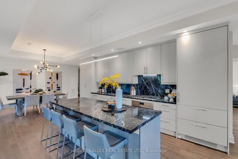 Photo 9 at 305 - 1 Forest Hill Road, Casa Loma, Toronto