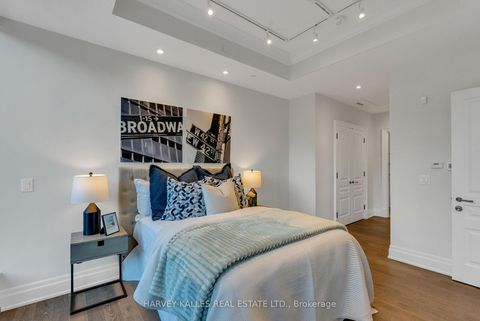 Photo 16 at 305 - 1 Forest Hill Road, Casa Loma, Toronto