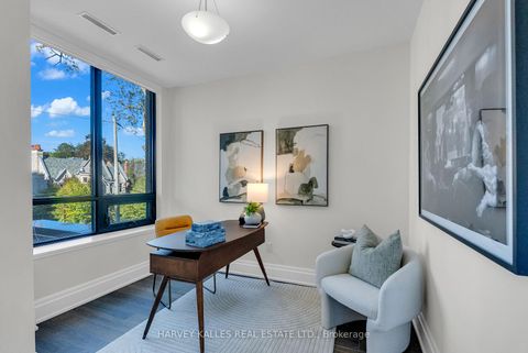 Photo 17 at 305 - 1 Forest Hill Road, Casa Loma, Toronto