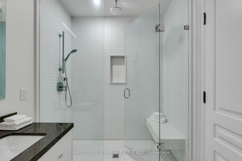 Photo 18 at 305 - 1 Forest Hill Road, Casa Loma, Toronto