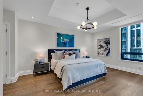 Photo 20 at 305 - 1 Forest Hill Road, Casa Loma, Toronto