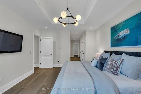 Photo 22 at 305 - 1 Forest Hill Road, Casa Loma, Toronto