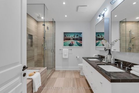 Photo 23 at 305 - 1 Forest Hill Road, Casa Loma, Toronto