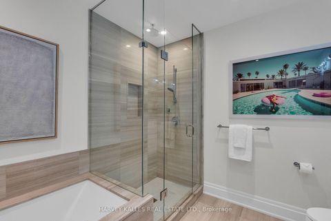 Photo 26 at 305 - 1 Forest Hill Road, Casa Loma, Toronto