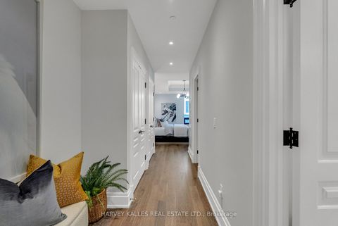 Photo 27 at 305 - 1 Forest Hill Road, Casa Loma, Toronto