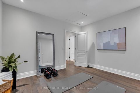 Photo 28 at 305 - 1 Forest Hill Road, Casa Loma, Toronto