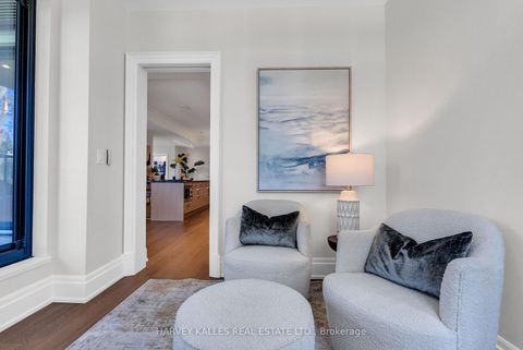 Photo 30 at 305 - 1 Forest Hill Road, Casa Loma, Toronto