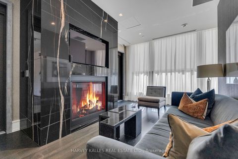 Photo 34 at 305 - 1 Forest Hill Road, Casa Loma, Toronto
