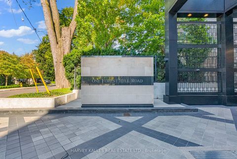 Photo 36 at 305 - 1 Forest Hill Road, Casa Loma, Toronto