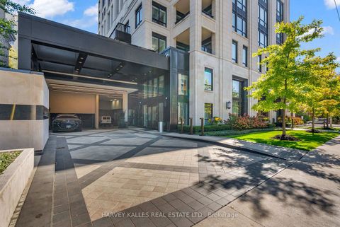 Photo 37 at 305 - 1 Forest Hill Road, Casa Loma, Toronto