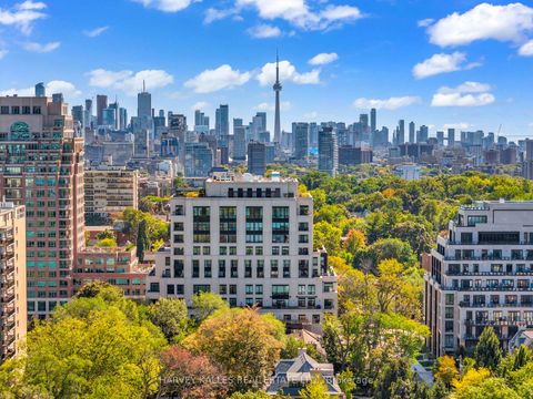 Photo 38 at 305 - 1 Forest Hill Road, Casa Loma, Toronto