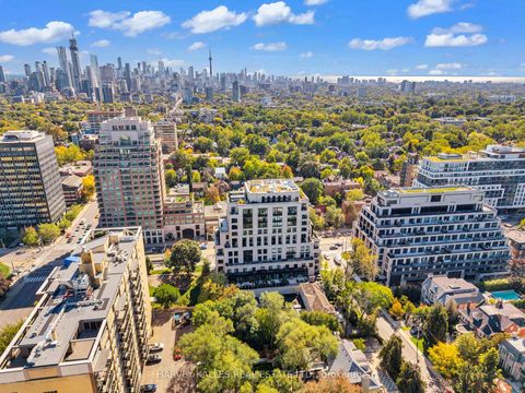 Photo 39 at 305 - 1 Forest Hill Road, Casa Loma, Toronto