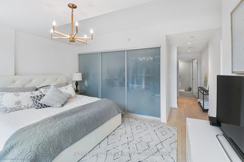 Photo 15 at 1133 - 629 King Street W, Waterfront Communities C1, Toronto