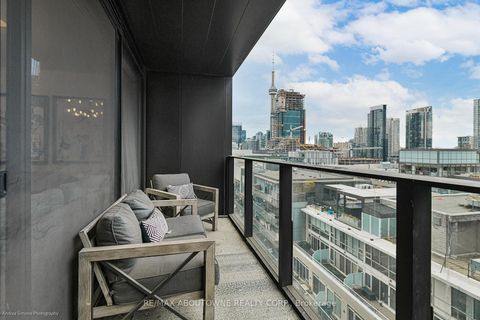 Photo 18 at 1133 - 629 King Street W, Waterfront Communities C1, Toronto